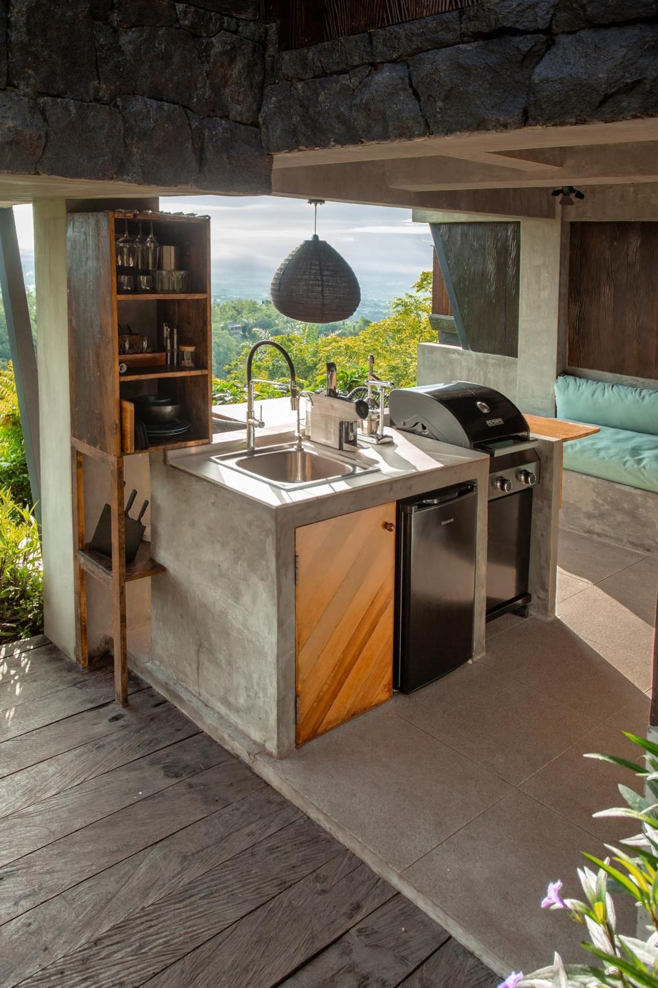 ג'טילווי Aurora Cabins By Panoramika מראה חיצוני תמונה
