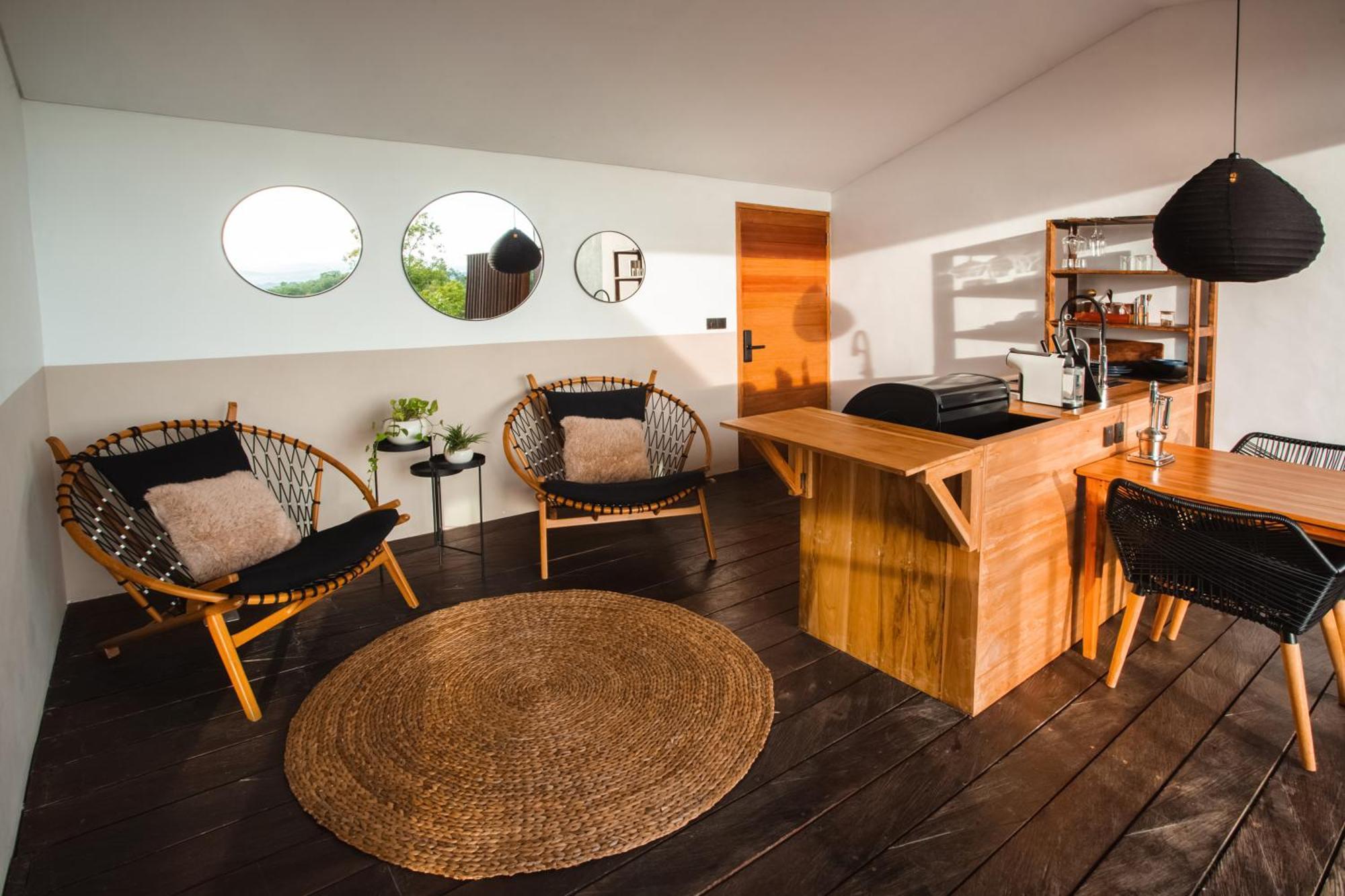 ג'טילווי Aurora Cabins By Panoramika מראה חיצוני תמונה