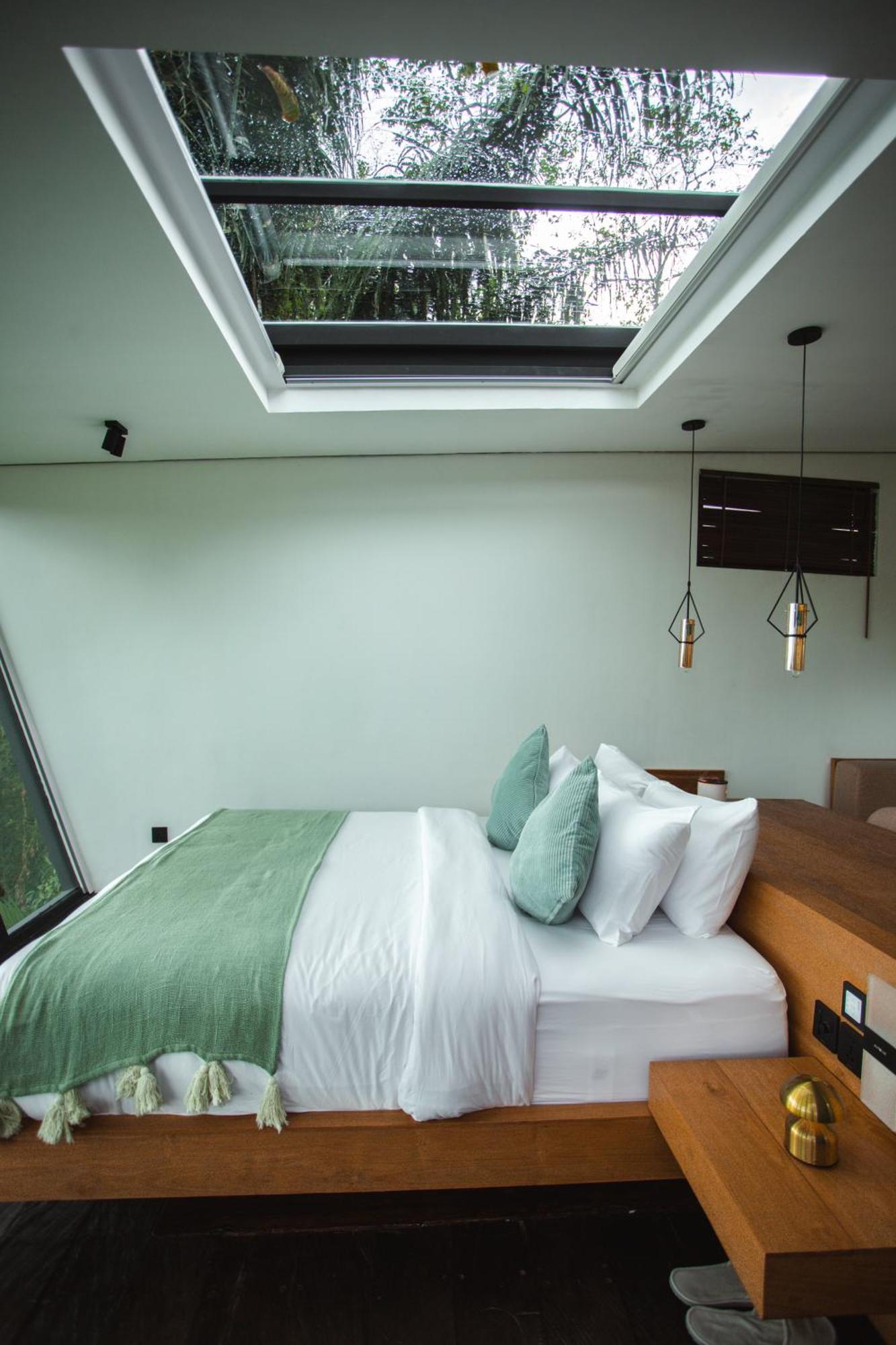 ג'טילווי Aurora Cabins By Panoramika מראה חיצוני תמונה